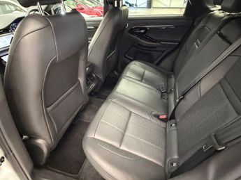 LAND ROVER RANGE ROVER EVOQUE 2.0 P200 MHEV R-Dynamic HSE SUV 5dr Petrol Auto 4WD Euro 6 (s/s)