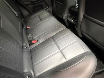 LAND ROVER RANGE ROVER EVOQUE 2.0 P200 MHEV R-Dynamic HSE SUV 5dr Petrol Auto 4WD Euro 6 (s/s)