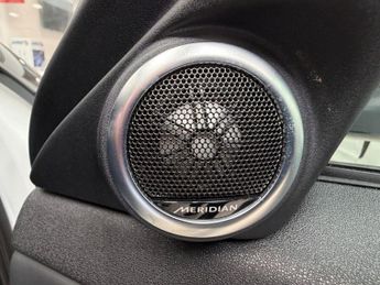 LAND ROVER RANGE ROVER EVOQUE 2.0 P200 MHEV R-Dynamic HSE SUV 5dr Petrol Auto 4WD Euro 6 (s/s)