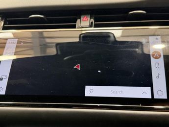 LAND ROVER RANGE ROVER EVOQUE 2.0 P200 MHEV R-Dynamic HSE SUV 5dr Petrol Auto 4WD Euro 6 (s/s)