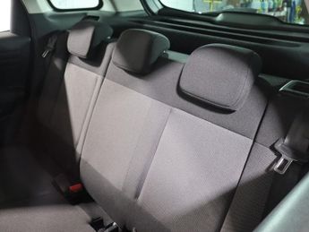 CITROEN C3 AIRCROSS 1.2 PureTech Feel SUV 5dr Petrol Manual Euro 6 (82 ps)