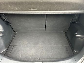 HONDA JAZZ 1.4 i-VTEC ES Plus Hatchback 5dr Petrol CVT Euro 5 (99 ps)