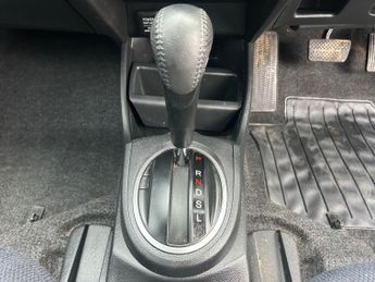 HONDA JAZZ 1.4 i-VTEC ES Plus Hatchback 5dr Petrol CVT Euro 5 (99 ps)