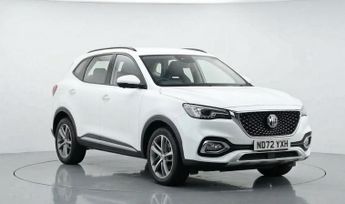 MG HS 1.5 T-GDI Excite SUV 5dr Petrol Manual Euro 6 (s/s) (162 ps)