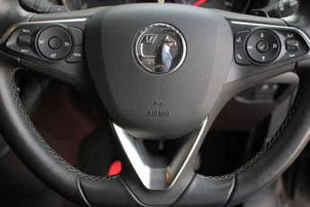 VAUXHALL COMBO LIFE 1.2 Turbo Elite MPV 5dr Petrol Auto Euro 6 (s/s) (7 Seat) (130 p