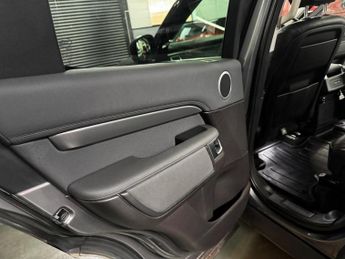 LAND ROVER DISCOVERY 5 3.0 TD V6 HSE SUV 5dr Diesel Auto 4WD Euro 6 (s/s) (258 ps)