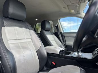 LAND ROVER RANGE ROVER EVOQUE 2.0 D200 MHEV R-Dynamic S SUV 5dr Diesel Auto 4WD Euro 6 (s/s) (