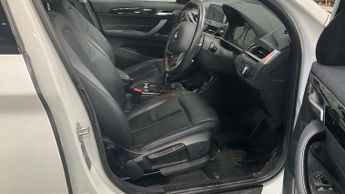 BMW X1 2.0 20i xLine SUV 5dr Petrol DCT sDrive Euro 6 (s/s) (192 ps)