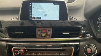 BMW X1 2.0 20i xLine SUV 5dr Petrol DCT sDrive Euro 6 (s/s) (192 ps)