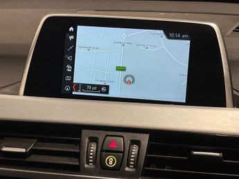 BMW X1 2.0 20d M Sport SUV 5dr Diesel Auto xDrive Euro 6 (s/s) (190 ps)