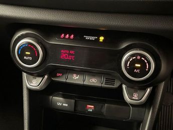 KIA PICANTO 1.0 DPi X-Line S Hatchback 5dr Petrol AMT Euro 6 (s/s) (66 bhp)