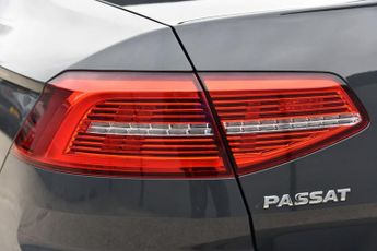 VOLKSWAGEN PASSAT 1.5 TSI EVO GT Saloon 4dr Petrol DSG Euro 6 (s/s) (150 ps)