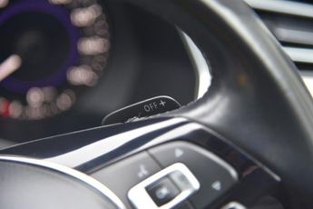 VOLKSWAGEN PASSAT 1.5 TSI EVO GT Saloon 4dr Petrol DSG Euro 6 (s/s) (150 ps)