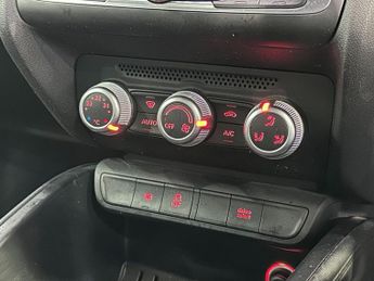 AUDI S1 2.0 TFSI Hatchback 3dr Petrol Manual quattro Euro 6 (s/s) (231 p
