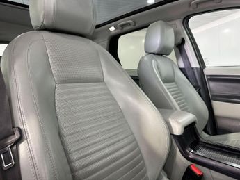 LAND ROVER DISCOVERY SPORT 2.0 SD4 HSE Luxury SUV 5dr Diesel Auto 4WD Euro 6 (s/s) (240 ps)