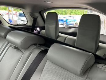 LAND ROVER DISCOVERY SPORT 2.0 SD4 HSE Luxury SUV 5dr Diesel Auto 4WD Euro 6 (s/s) (240 ps)