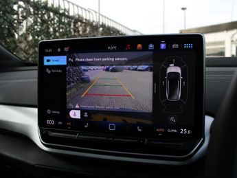 VOLKSWAGEN ID.4 Pro 77kWh Style SUV 5dr Electric Auto (286 ps)