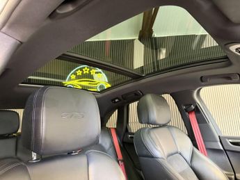 PORSCHE MACAN 3.0T V6 GTS SUV 5dr Petrol PDK 4WD Euro 6 (s/s) (360 ps)