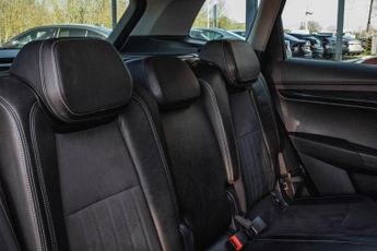 SKODA KAROQ 1.5 TSI ACT SE L SUV 5dr Petrol DSG Euro 6 (s/s) (150 ps)