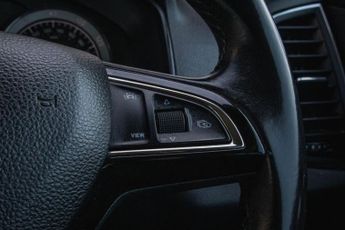 SKODA KAROQ 1.5 TSI ACT SE L SUV 5dr Petrol DSG Euro 6 (s/s) (150 ps)