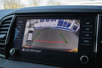 SKODA KAROQ 1.5 TSI ACT SE L SUV 5dr Petrol DSG Euro 6 (s/s) (150 ps)