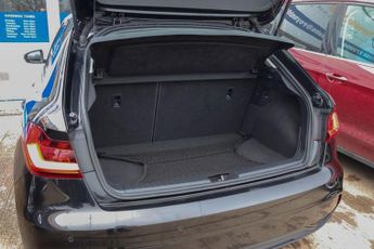 AUDI A1 1.0 TFSI 25 Sport Sportback 5dr Petrol S Tronic Euro 6 (s/s) (95