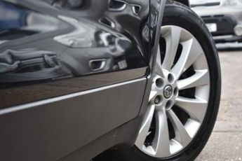 VAUXHALL MOKKA X 1.4i Turbo Elite Nav SUV 5dr Petrol Auto Euro 6 | HEATED SEATS |