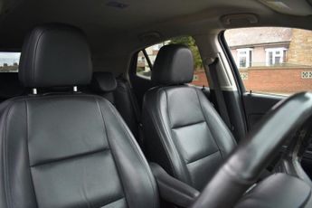 VAUXHALL MOKKA X 1.4i Turbo Elite Nav SUV 5dr Petrol Auto Euro 6 | HEATED SEATS |