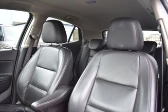 VAUXHALL MOKKA X 1.4i Turbo Elite Nav SUV 5dr Petrol Auto Euro 6 | HEATED SEATS |