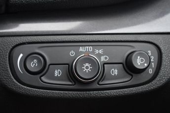 VAUXHALL MOKKA X 1.4i Turbo Elite Nav SUV 5dr Petrol Auto Euro 6 | HEATED SEATS |