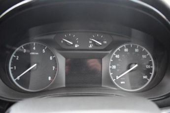 VAUXHALL MOKKA X 1.4i Turbo Elite Nav SUV 5dr Petrol Auto Euro 6 | HEATED SEATS |