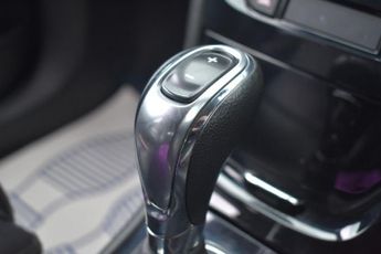 VAUXHALL MOKKA X 1.4i Turbo Elite Nav SUV 5dr Petrol Auto Euro 6 | HEATED SEATS |