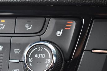 VAUXHALL MOKKA X 1.4i Turbo Elite Nav SUV 5dr Petrol Auto Euro 6 | HEATED SEATS |