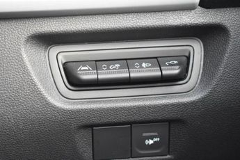 RENAULT ZOE R135 52kWh GT Line Hatchback 5dr Electric Auto (i, Rapid Charge)