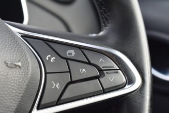 RENAULT ZOE R135 52kWh GT Line Hatchback 5dr Electric Auto (i, Rapid Charge)