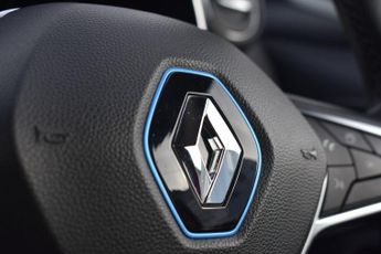 RENAULT ZOE R135 52kWh GT Line Hatchback 5dr Electric Auto (i, Rapid Charge)