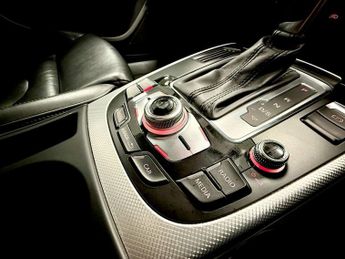 AUDI A4 ALLROAD 2.0 TDI Sport Estate 5dr Diesel S Tronic quattro Euro 5 (s/s) (1