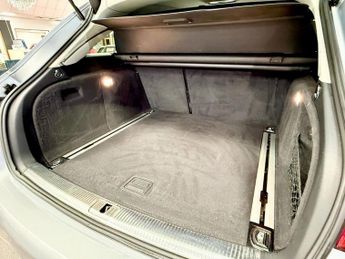 AUDI A4 ALLROAD 2.0 TDI Sport Estate 5dr Diesel S Tronic quattro Euro 5 (s/s) (1