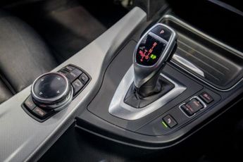 BMW 3 SERIES 3.0 330d M Sport Touring 5dr Diesel Auto Euro 5 (s/s) (258 ps)