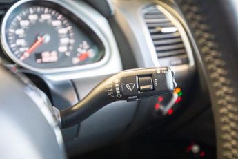 AUDI Q7 3.0 TDI V6 S line Plus SUV 5dr Diesel Tiptronic quattro Euro 5 (