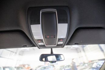 AUDI Q7 3.0 TDI V6 S line Plus SUV 5dr Diesel Tiptronic quattro Euro 5 (