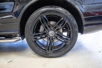 AUDI Q7 3.0 TDI V6 S line Plus SUV 5dr Diesel Tiptronic quattro Euro 5 (