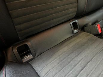 MERCEDES-BENZ CLA 2.1 CLA220d AMG Line Coupe 4dr Diesel 7G-DCT 4MATIC Euro 6 (s/s)