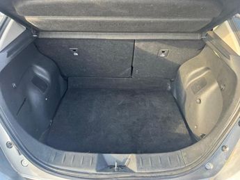 NISSAN LEAF 39kWh N-Connecta Hatchback 5dr Electric Auto (150 ps)