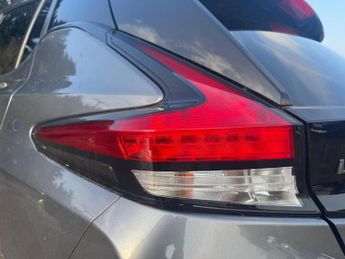 NISSAN LEAF 39kWh N-Connecta Hatchback 5dr Electric Auto (150 ps)