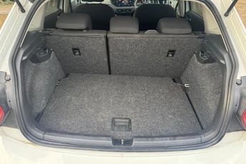 VOLKSWAGEN POLO 1.0 TSI Match Hatchback 5dr Petrol DSG Euro 6 (s/s) (95 ps)