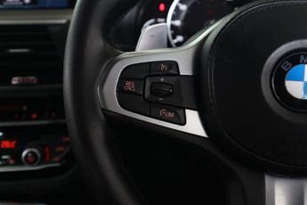 BMW X3 2.0 20d M Sport Auto xDrive Euro 6 (s/s) 5dr