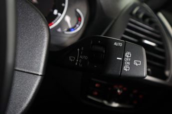 BMW X3 2.0 20d M Sport Auto xDrive Euro 6 (s/s) 5dr