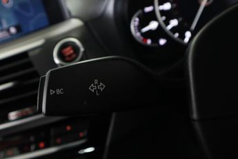 BMW X3 2.0 20d M Sport Auto xDrive Euro 6 (s/s) 5dr