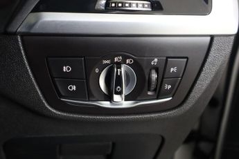 BMW X3 2.0 20d M Sport Auto xDrive Euro 6 (s/s) 5dr